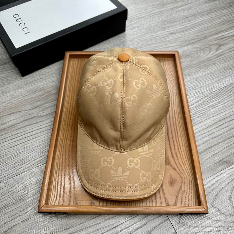 Gucci Cap dxn (11)